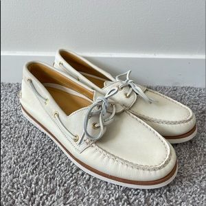Men’s Sperry Gold Cup